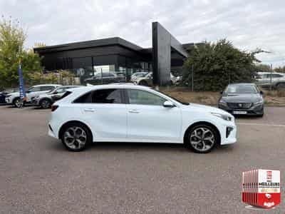 Kia CEED 1.0 T-GDI 120 EDITION 1 (2018) - Photo 14