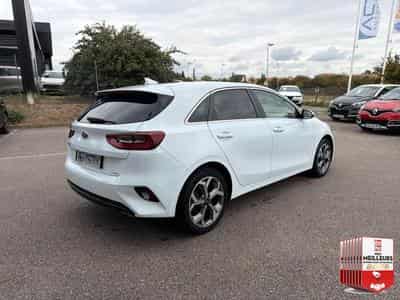 Kia CEED 1.0 T-GDI 120 EDITION 1 (2018) - Photo 15