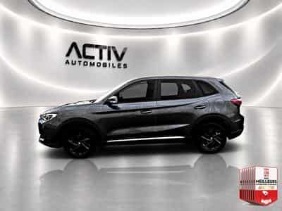 MG ZS 1.5 HYBRID+ 197 STANDARD (2026) - Photo 4