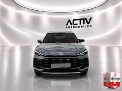 MG ZS 1.5 HYBRID+ 197 STANDARD (2026) - Photo 2