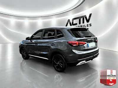 MG ZS 1.5 HYBRID+ 197 STANDARD (2026) - Photo 5