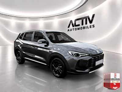 MG ZS 1.5 HYBRID+ 197 STANDARD (2026) - Photo 3