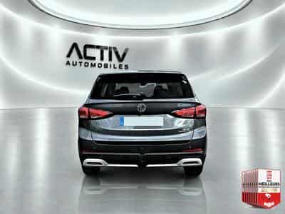 MG ZS 1.5 HYBRID+ 197 STANDARD (2026) - Photo 6