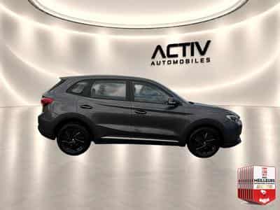 MG ZS 1.5 HYBRID+ 197 STANDARD (2026) - Photo 8