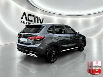 MG ZS 1.5 HYBRID+ 197 STANDARD (2026) - Photo 7