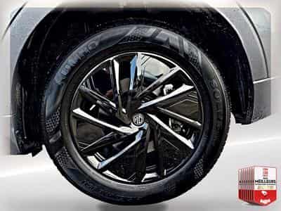 MG ZS 1.5 HYBRID+ 197 STANDARD (2026) - Photo 9