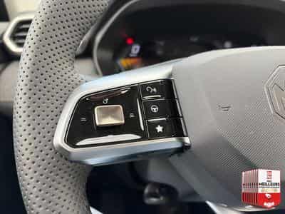 MG ZS 1.5 HYBRID+ 197 STANDARD (2026) - Photo 14
