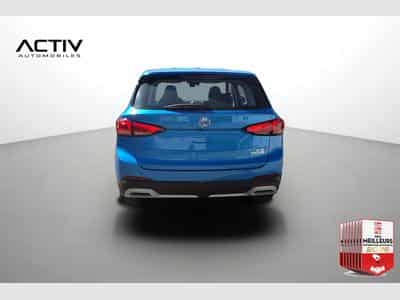 Mg ZS 1.5 L Hybrid+ 197 ch Standard (2025) - Foto 6