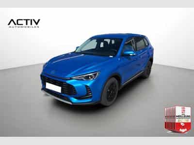 Mg ZS 1.5 L Hybrid+ 197 ch Standard (2025) - Foto 3