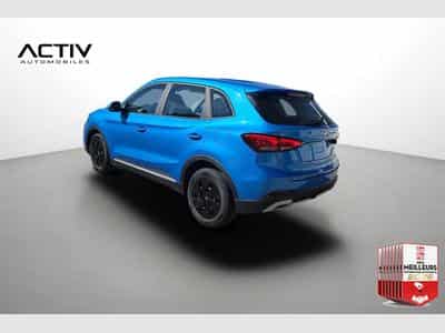 Mg ZS 1.5 L Hybrid+ 197 ch Standard (2025) - Foto 5