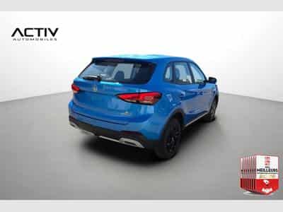 Mg ZS 1.5 L Hybrid+ 197 ch Standard (2025) - Foto 7
