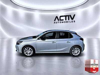 Opel CORSA 1.2 TURBO 100 EDITION BVA8 (2025) - Photo 8