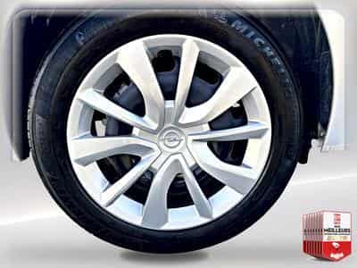 Opel CORSA 1.2 TURBO 100 EDITION BVA8 (2025) - Photo 9