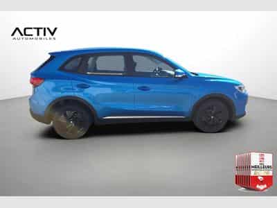 Mg ZS 1.5 L Hybrid+ 197 ch Standard (2025) - Foto 8