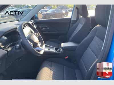 Mg ZS 1.5 L Hybrid+ 197 ch Standard (2025) - Foto 9