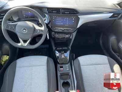 Opel CORSA 1.2 TURBO 100 EDITION BVA8 (2025) - Photo 10