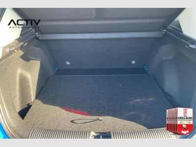 Mg ZS 1.5 L Hybrid+ 197 ch Standard (2025) - Foto 11