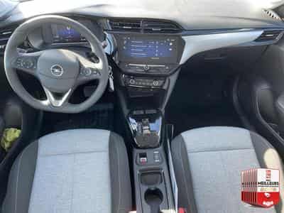 Opel CORSA 1.2 TURBO 100 EDITION BVA8 (2025) - Photo 11