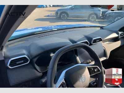 Mg ZS 1.5 L Hybrid+ 197 ch Standard (2025) - Foto 13