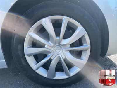 Opel CORSA 1.2 TURBO 100 EDITION BVA8 (2025) - Photo 15
