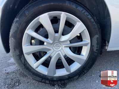 Opel CORSA 1.2 TURBO 100 EDITION BVA8 (2025) - Photo 14