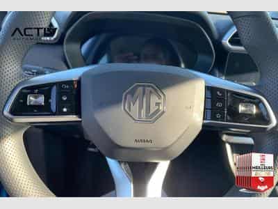 Mg ZS 1.5 L Hybrid+ 197 ch Standard (2025) - Foto 15