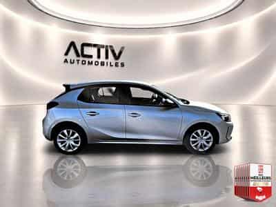 Opel CORSA 1.2 TURBO 100 EDITION BVA8 (2025) - Photo 4