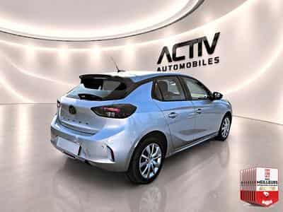 Opel CORSA 1.2 TURBO 100 EDITION BVA8 (2025) - Photo 5