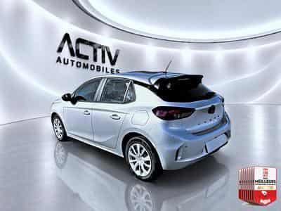 Opel CORSA 1.2 TURBO 100 EDITION BVA8 (2025) - Photo 7