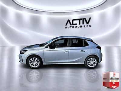 Opel CORSA 1.2 TURBO 100 EDITION BVA8 (2025) - Photo 8