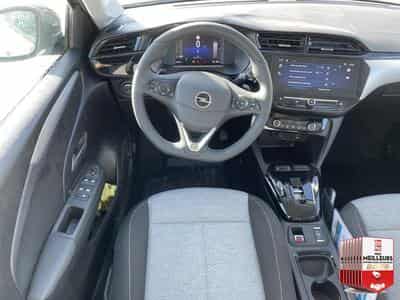 Opel CORSA 1.2 TURBO 100 EDITION BVA8 (2025) - Photo 12