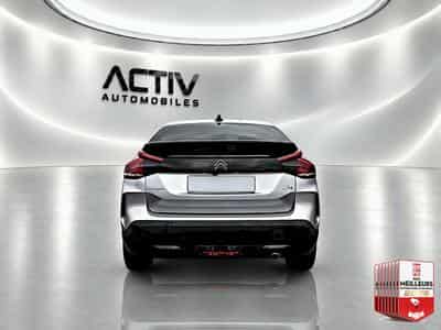Citroën C4 1.5 BLUEHDI 130 MAX AUTOMATIQUE (2024) - Photo 6