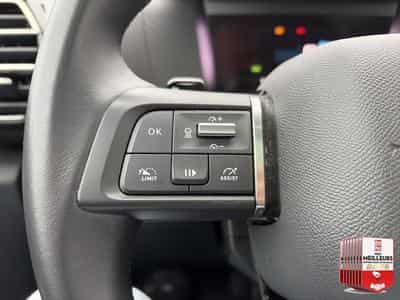 Citroën C4 1.5 BLUEHDI 130 MAX AUTOMATIQUE (2024) - Photo 14
