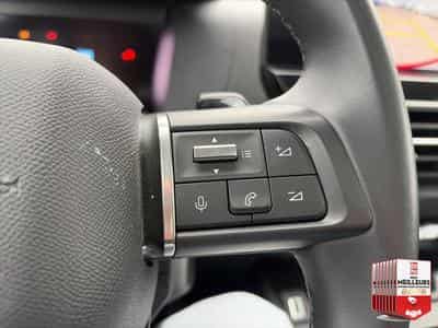 Citroën C4 1.5 BLUEHDI 130 MAX AUTOMATIQUE (2024) - Photo 15