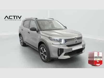 Citroën C3 Aircross Hybride 145 e-DCS6 Max (2026) - Photo 1
