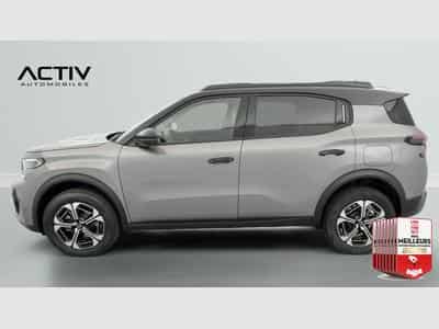 Citroën C3 Aircross Hybride 145 e-DCS6 Max (2026) - Photo 4