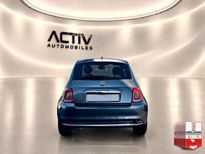 Fiat 500 1.2 8V 69 LOUNGE (2017) - Foto 6