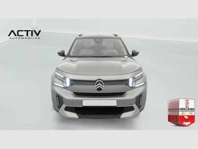 Citroën C3 Aircross Hybride 145 e-DCS6 Max (2026) - Photo 2