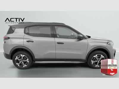 Citroën C3 Aircross Hybride 145 e-DCS6 Max (2026) - Photo 8