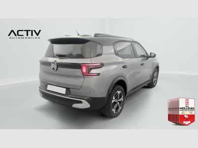 Citroën C3 Aircross Hybride 145 e-DCS6 Max (2026) - Photo 7