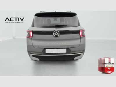 Citroën C3 Aircross Hybride 145 e-DCS6 Max (2026) - Photo 6