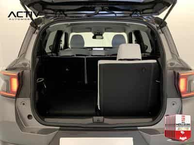 Citroën C3 Aircross Hybride 145 e-DCS6 Max (2026) - Photo 11