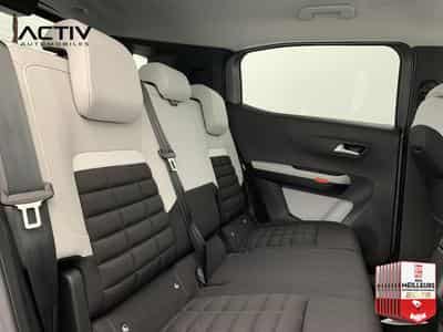 Citroën C3 Aircross Hybride 145 e-DCS6 Max (2026) - Photo 10