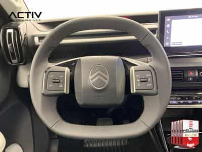 Citroën C3 Aircross Hybride 145 e-DCS6 Max (2026) - Photo 14