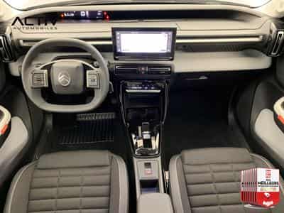 Citroën C3 Aircross Hybride 145 e-DCS6 Max (2026) - Photo 12