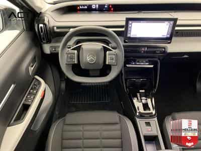 Citroën C3 Aircross Hybride 145 e-DCS6 Max (2026) - Photo 13