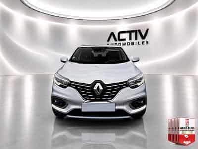 Renault KADJAR 1.3 TCE 160 INTENS EDC (2021) - Photo 2