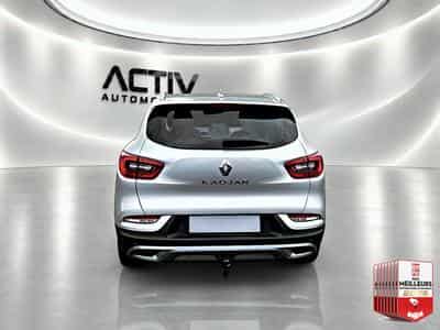 Renault KADJAR 1.3 TCE 160 INTENS EDC (2021) - Photo 6