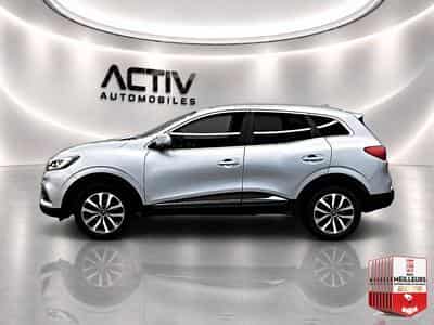 Renault KADJAR 1.3 TCE 160 INTENS EDC (2021) - Photo 4