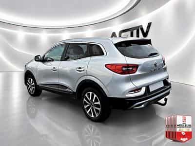 Renault KADJAR 1.3 TCE 160 INTENS EDC (2021) - Photo 5